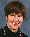 Photo of Cindy Gallois